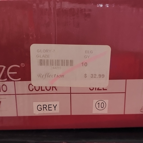 Booties - Picture 3 of 3